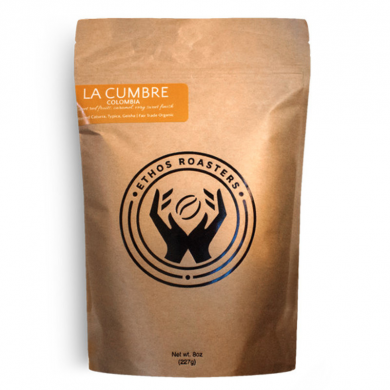 Organic La Cumbre | Colombia